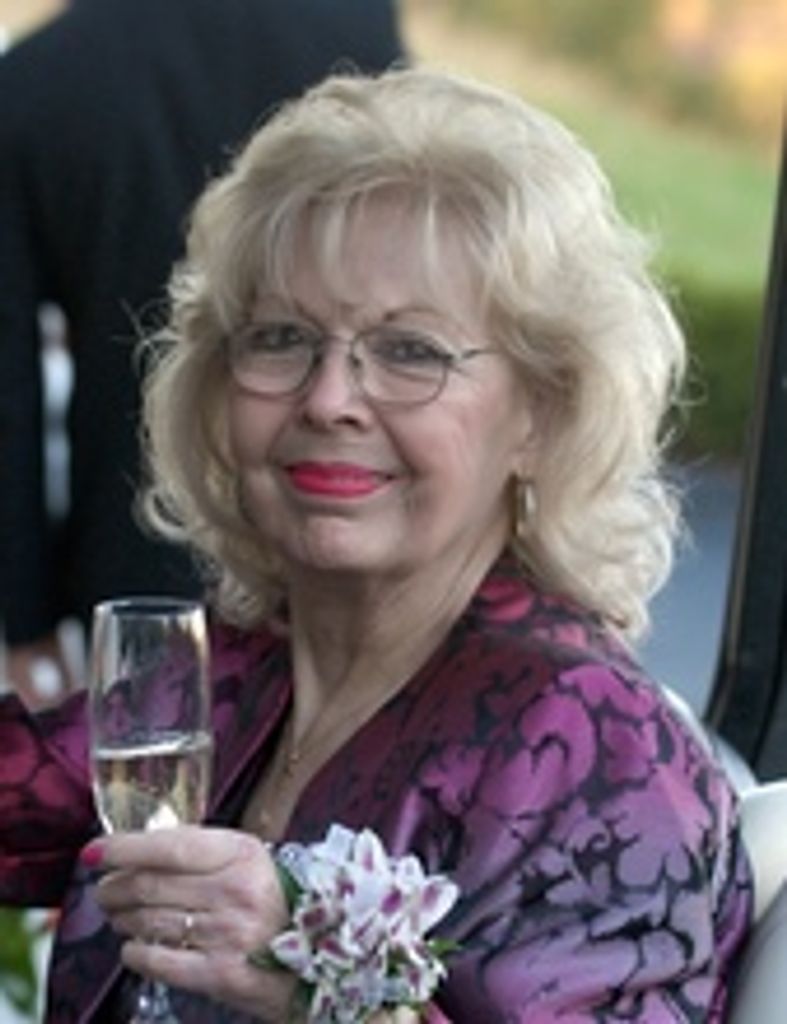 Phyllis L. Habersack (Roudabush)