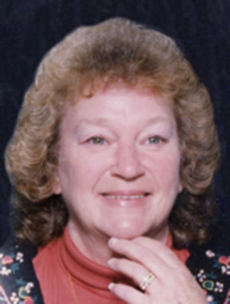 Sharlene Ann Jacobs Profile Photo