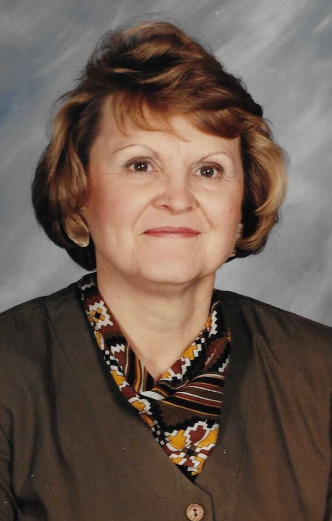 Mary Catherine Hentrich Profile Photo