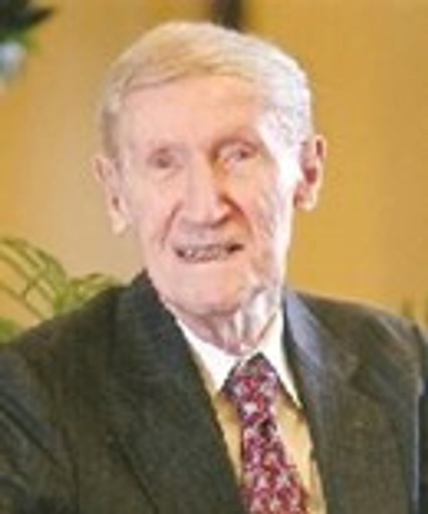 Geist, Dr. Frederick
