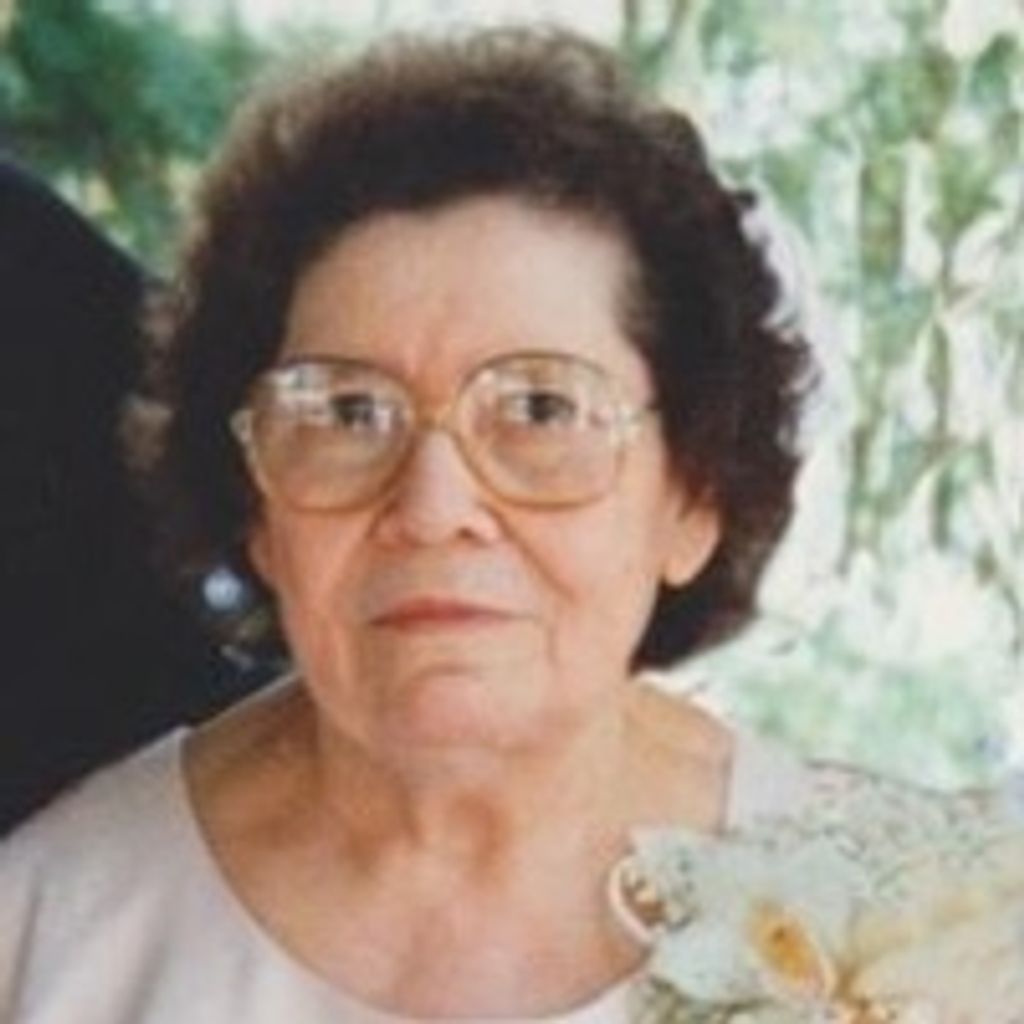 Guadalupe Villarreal