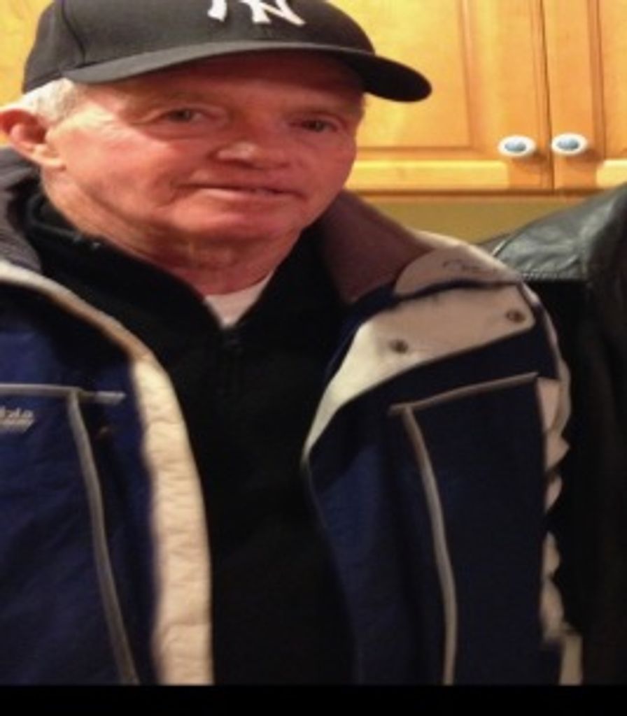Robert Mccaffrey