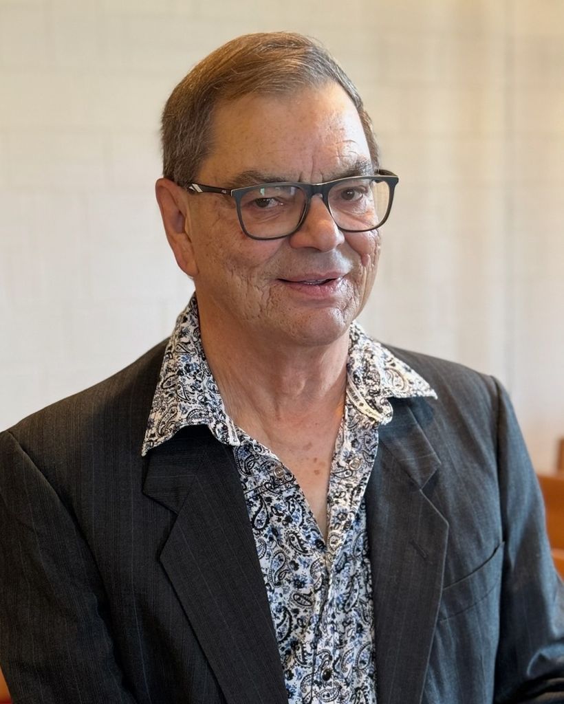 Kermit Bauer Profile Photo