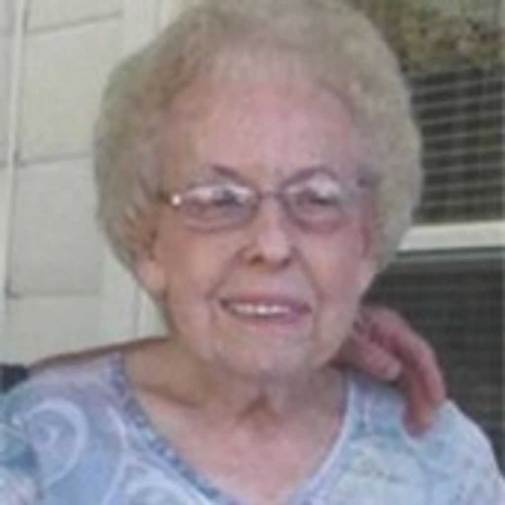 Lova Jean Wise