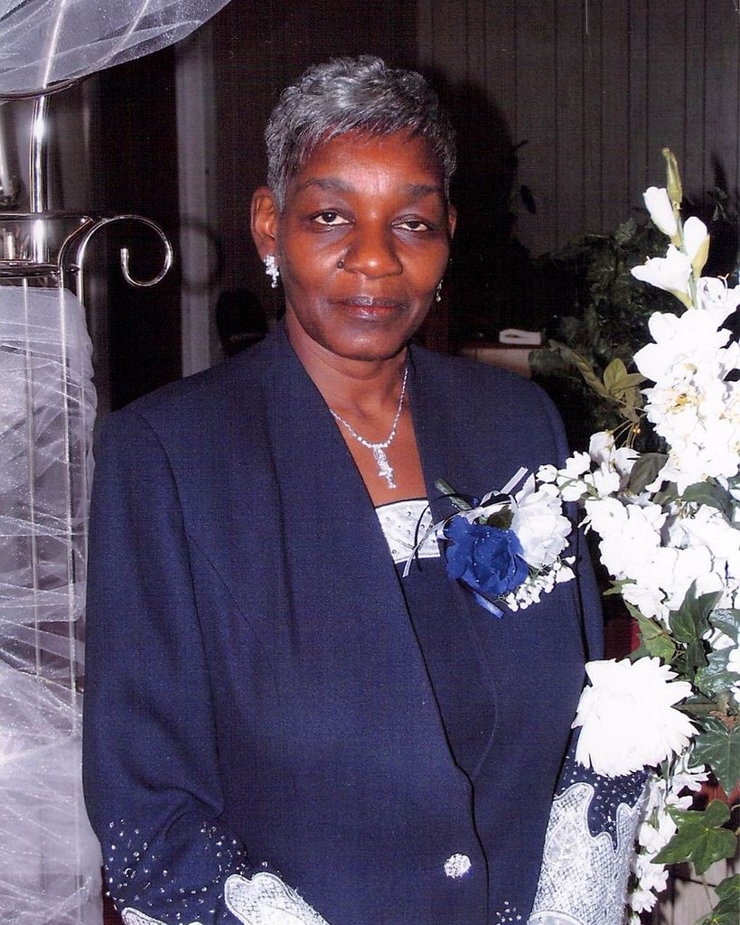 Eva Jean Parker Profile Photo