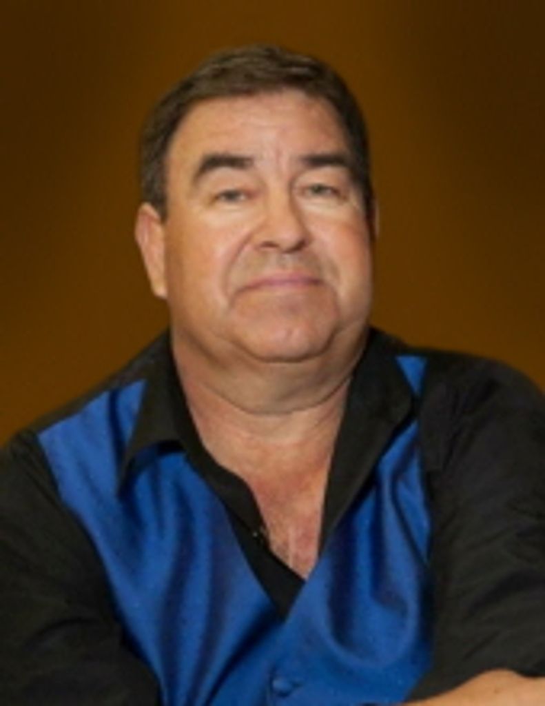 Rudy  Perez
