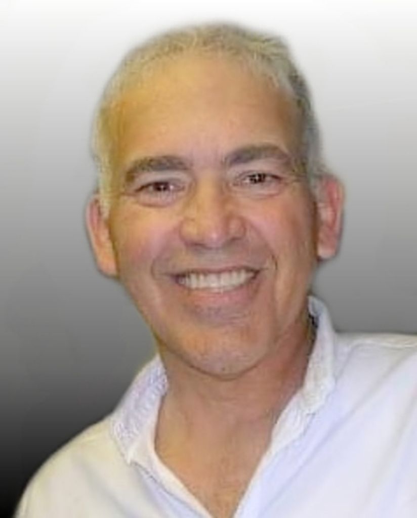 Benard "Ben" Cardello