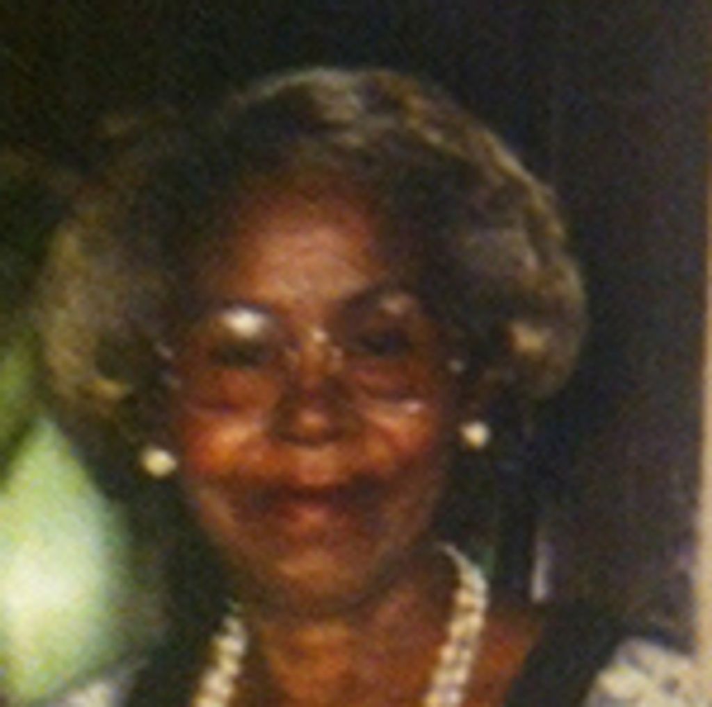 Martha Ann Mcclarin Profile Photo