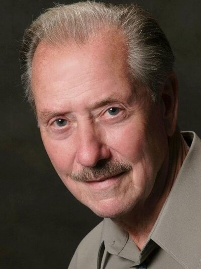 Earl Jackson "Jack" Newman Profile Photo