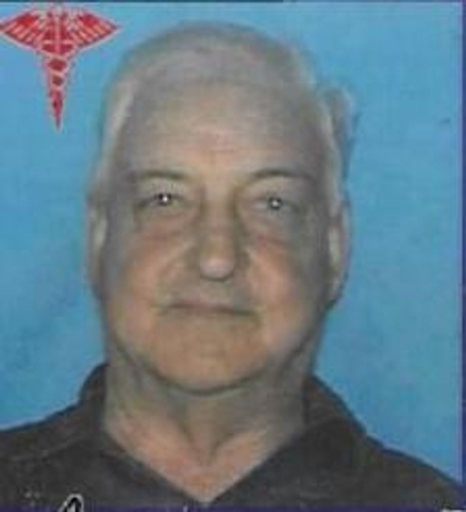 John Colbert "J.C." Buskirk Profile Photo