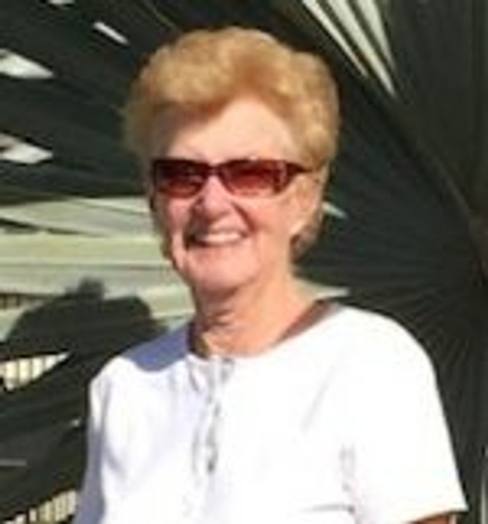 Joyce M. O’Neill Profile Photo