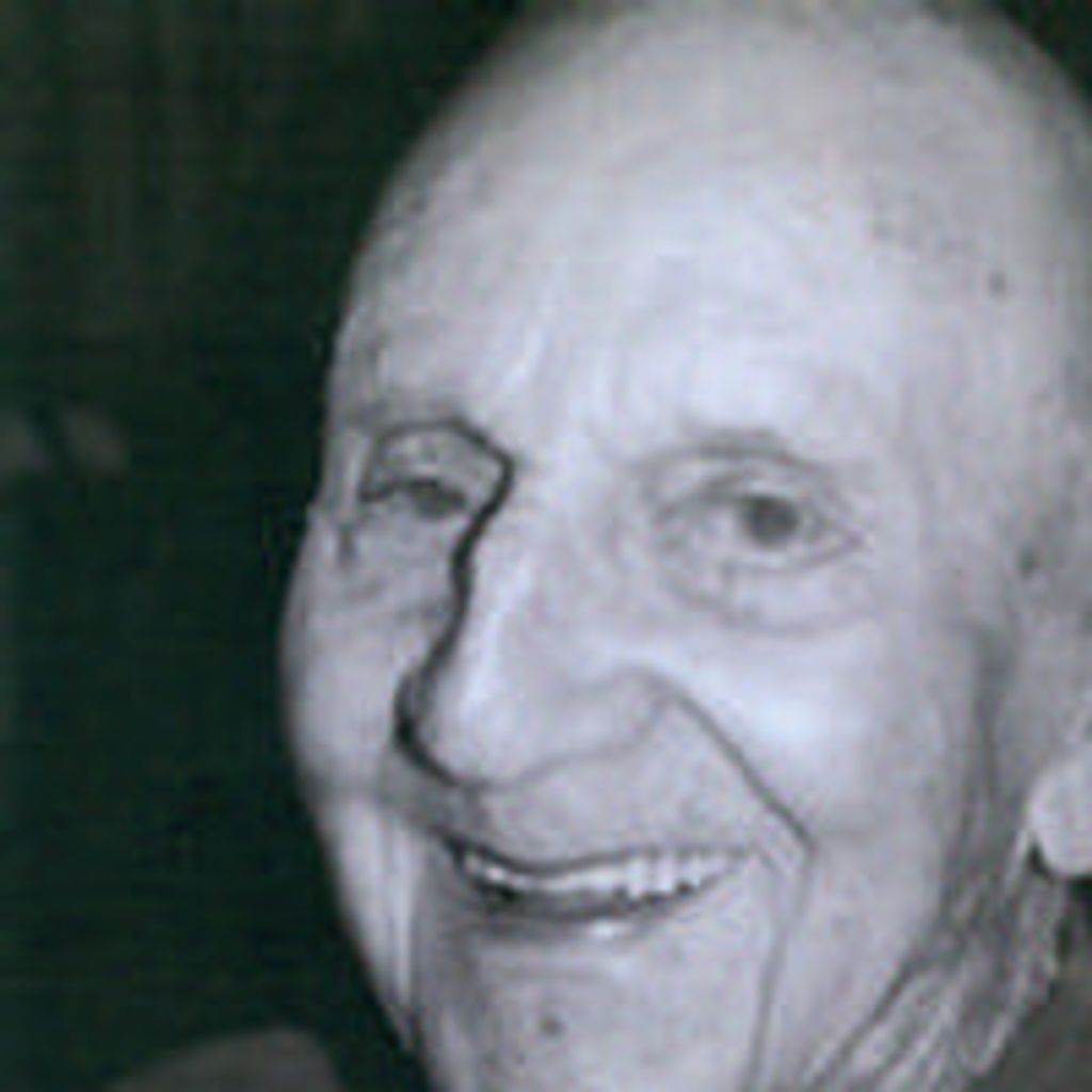 Bernard Bailey