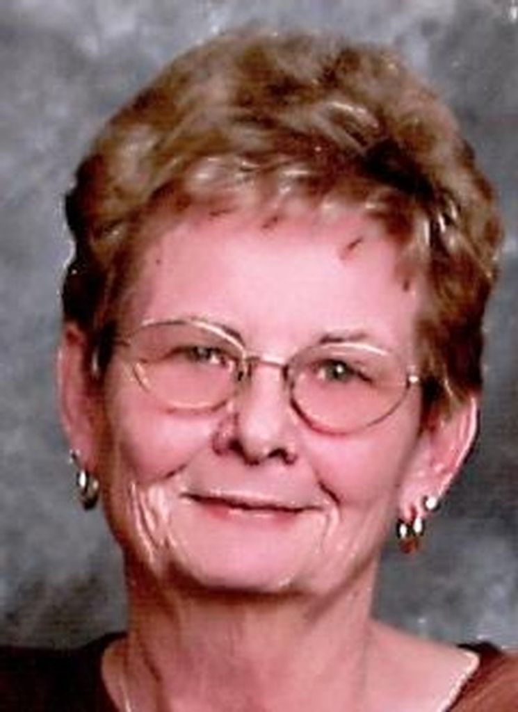 Audrey Maxine Saul Profile Photo