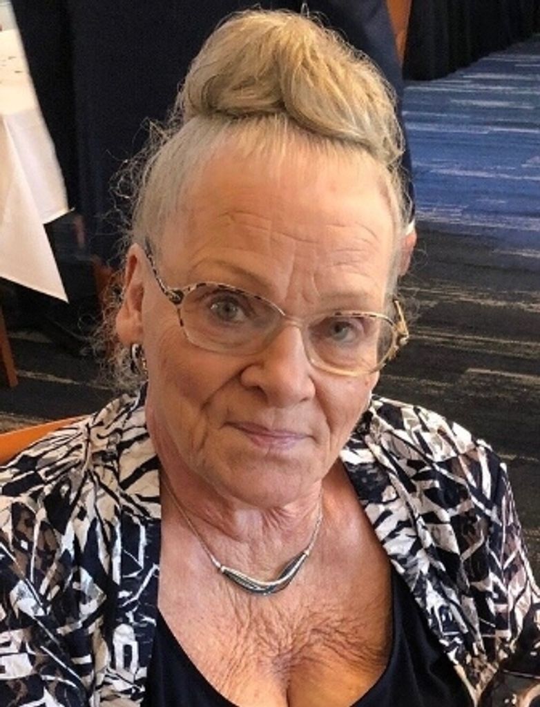 Frances Lee Nocito Profile Photo