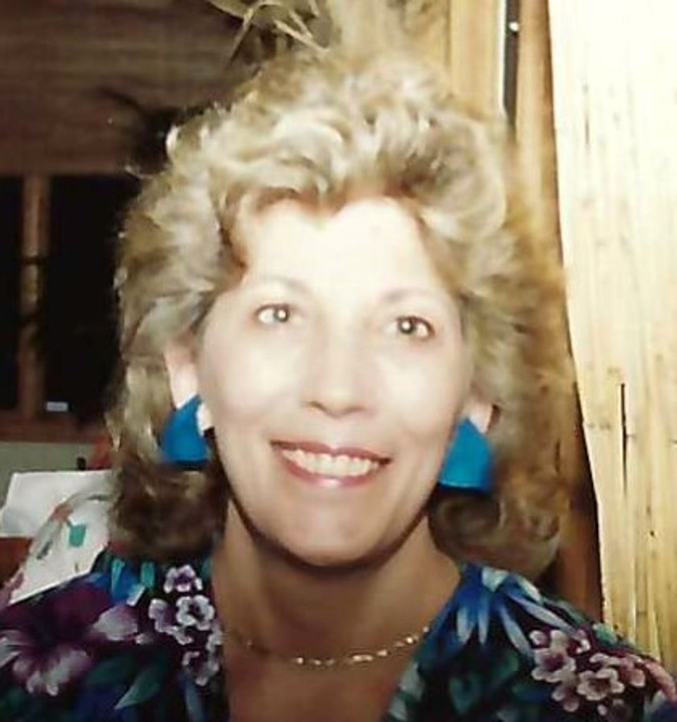 Darlene Pruyn