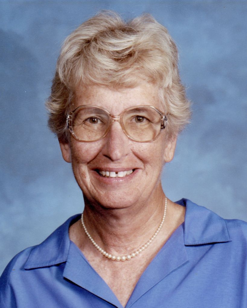 Phyllis O'Daniels