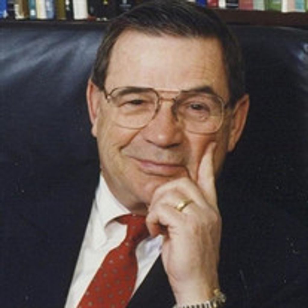 George A. Baker III