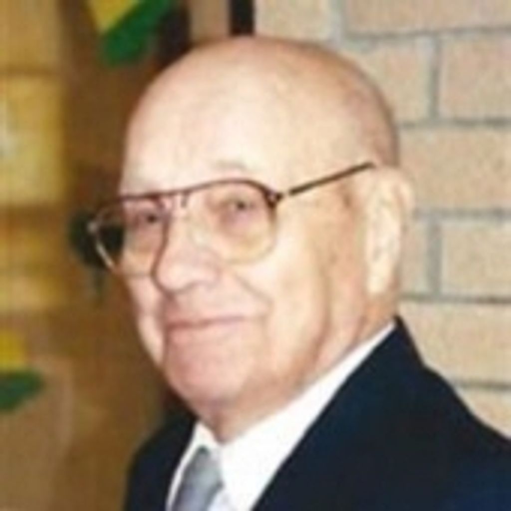 Chester Nesvold