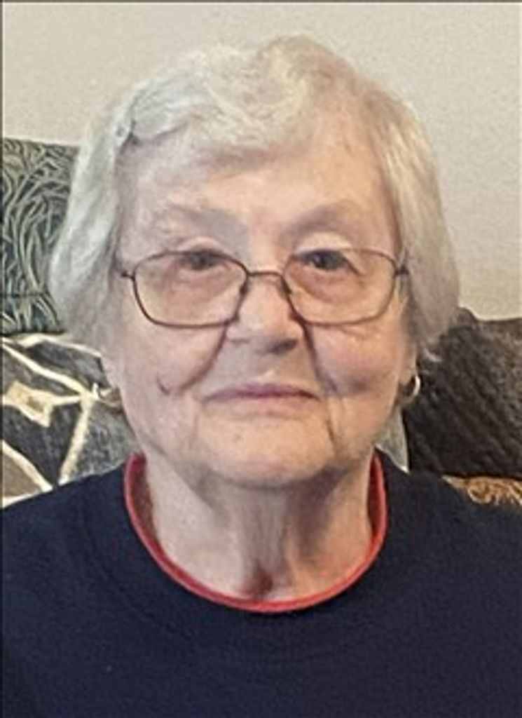 Elizabeth Bratkovich Profile Photo