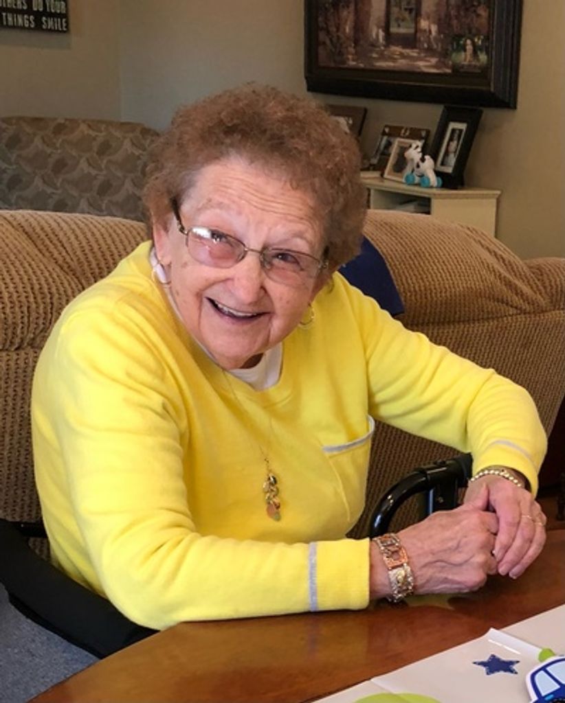 Viola Olson Profile Photo