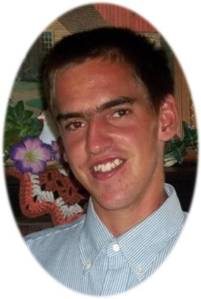 Ryan Stoltzfus Profile Photo