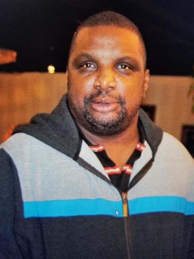 Darryl E. Taylor Profile Photo