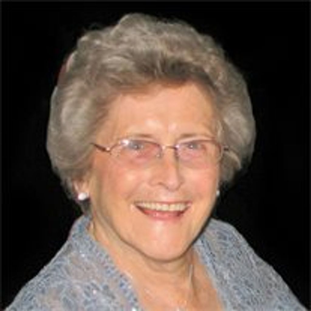 Marie A. (Wilson) Fay