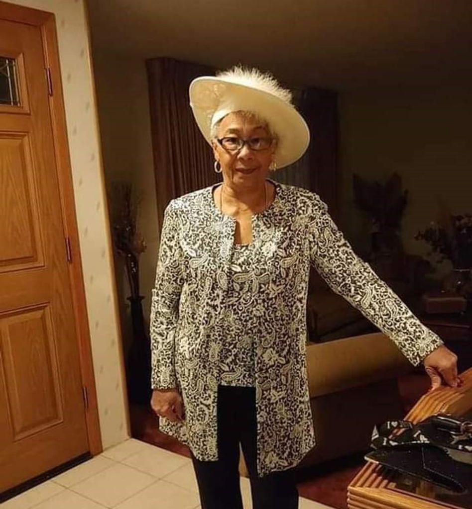 Brenda  Jean  Vincent  Profile Photo