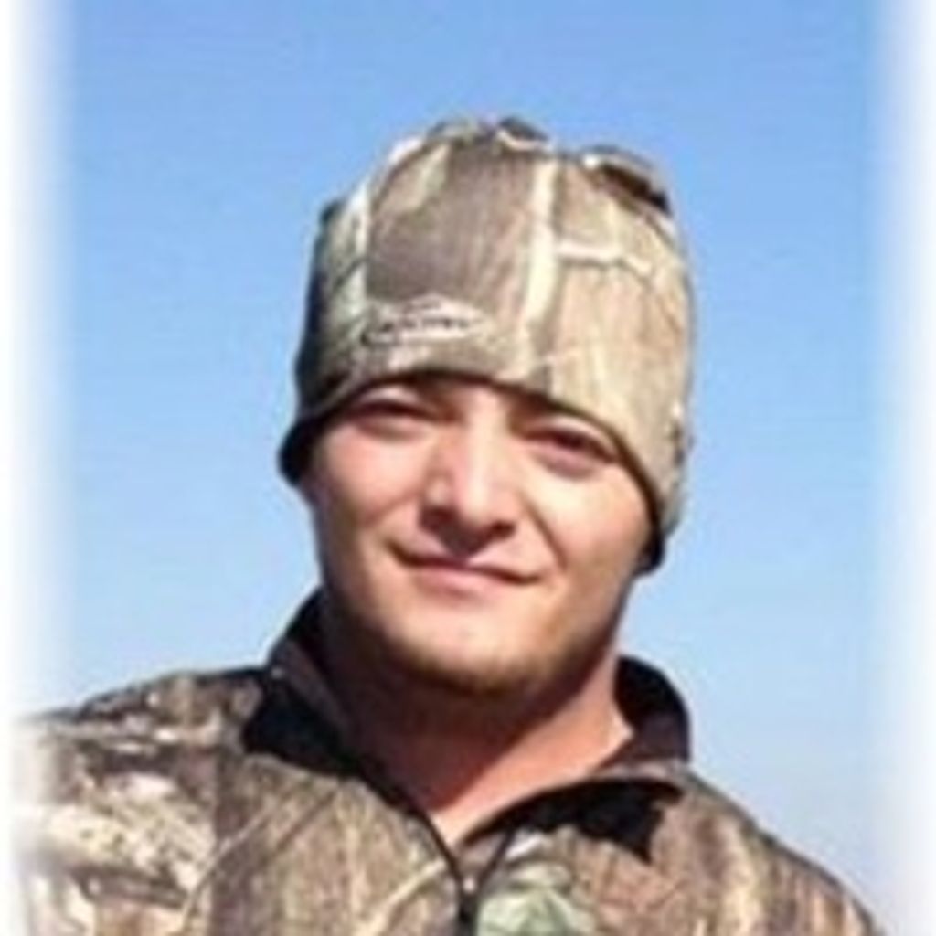 Jerrel "Bubba" Hancock