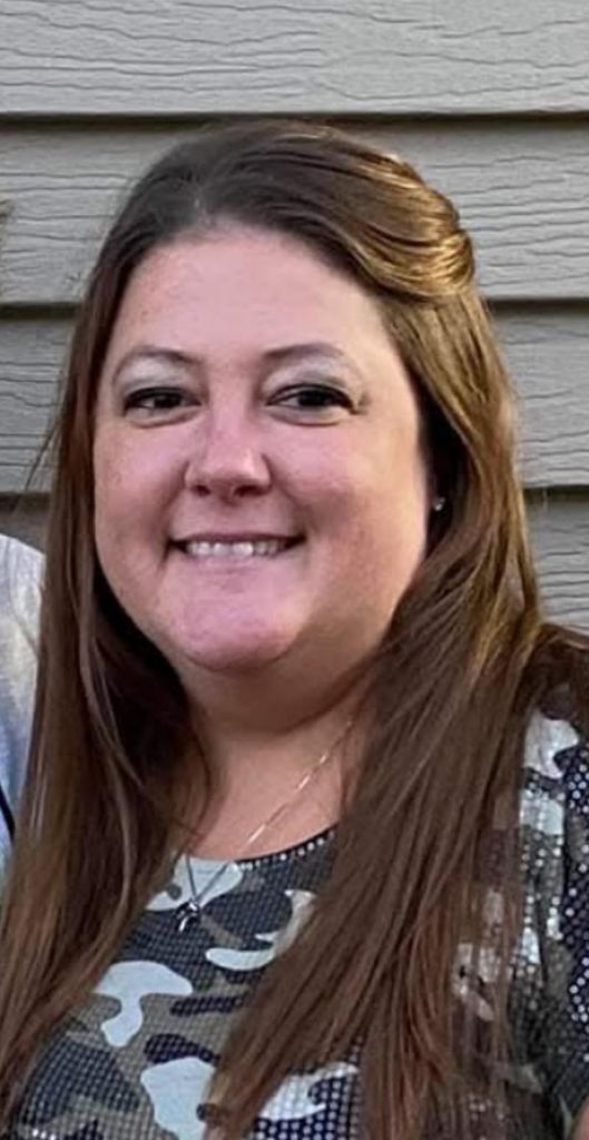 Amber Weller Profile Photo