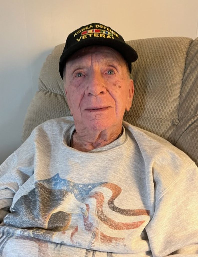 Kenneth G. "Heiny" Heinbach