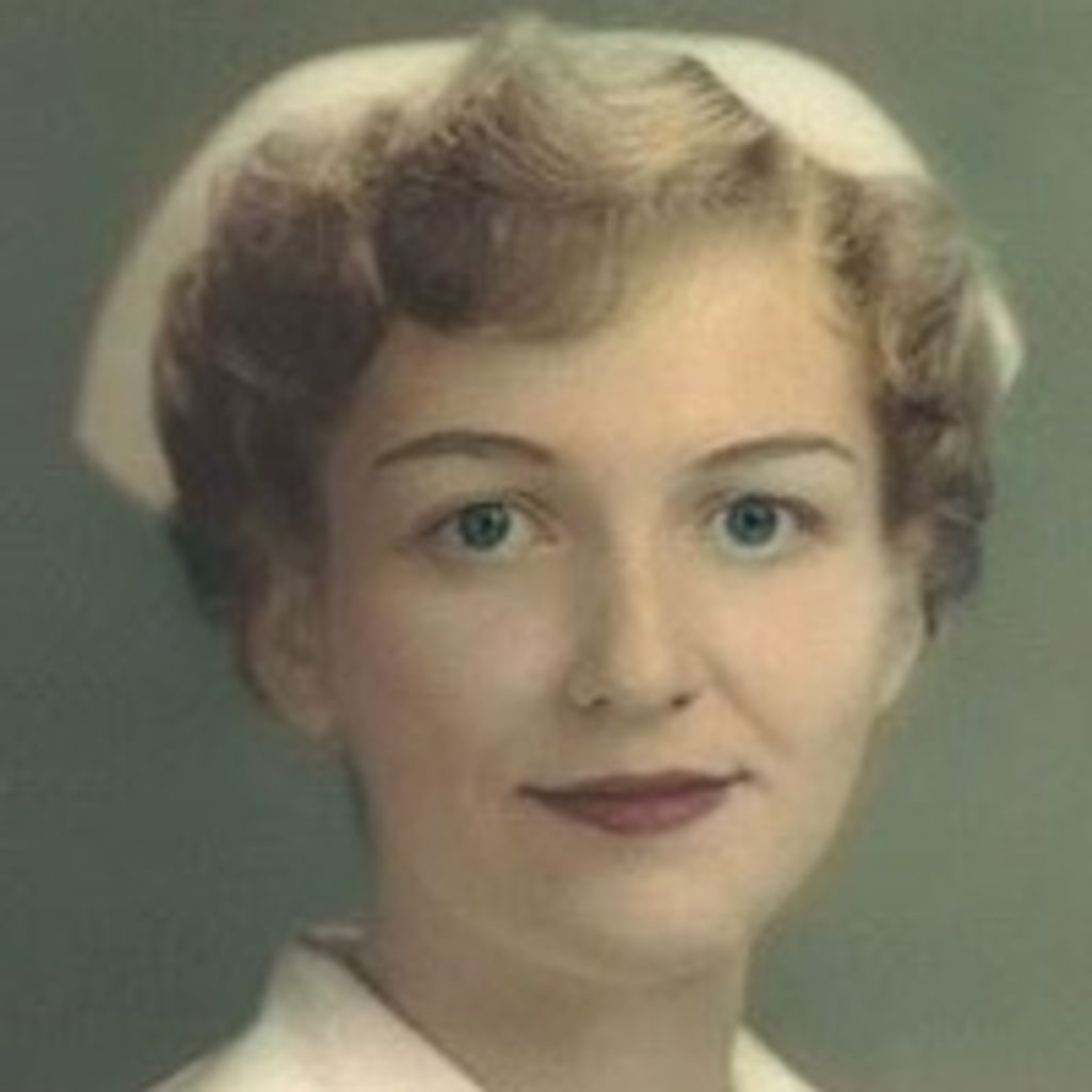 Jean Marilyn Keller