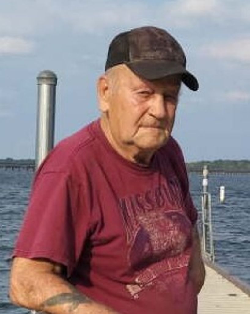 Richard Amerson