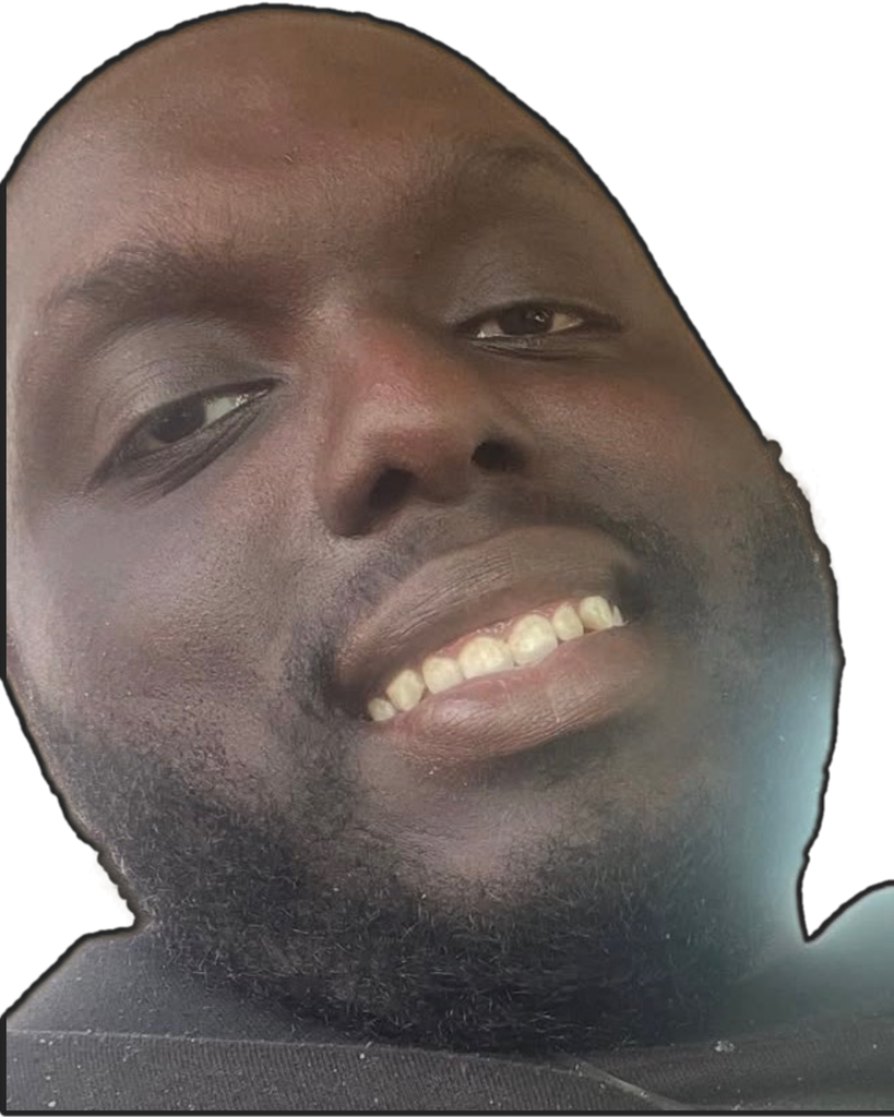 Rontorius Smith Profile Photo