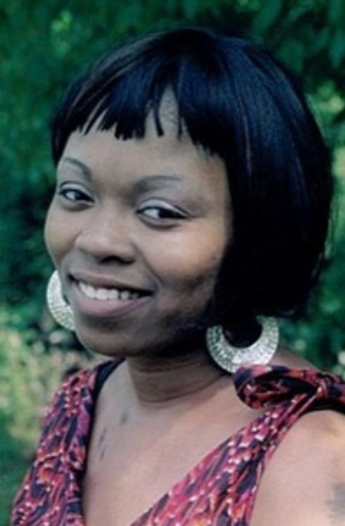 Nina Garrett Dyer Profile Photo