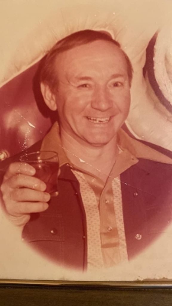 Edward Robert Knurowski