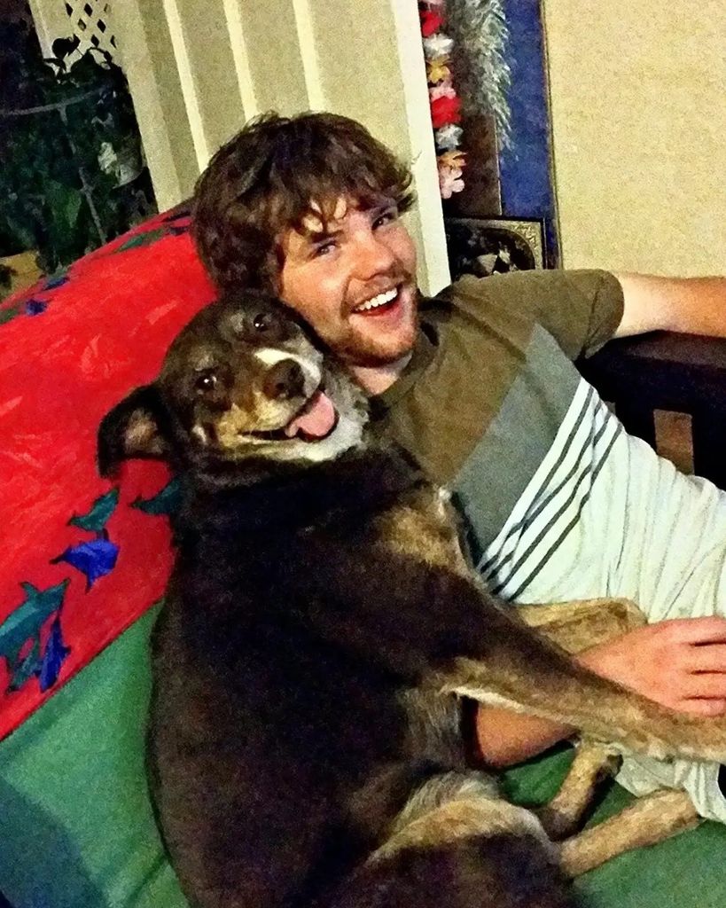Dylan Max O'Malley