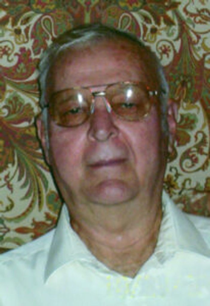 Billy J. Smith
