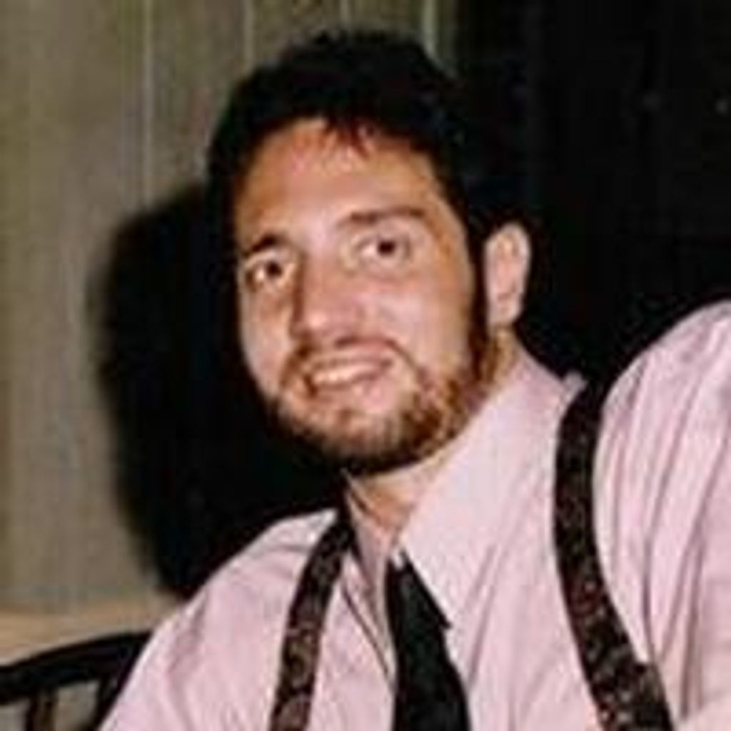 Richard T. Johnson, Jr.