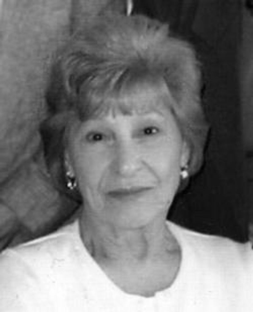 Adolphine “Del” Mastrolembo