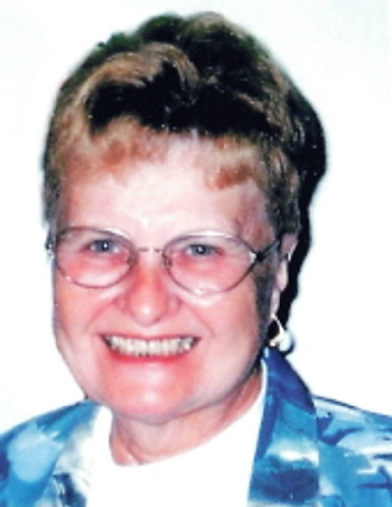 Sharon Stoleson Profile Photo