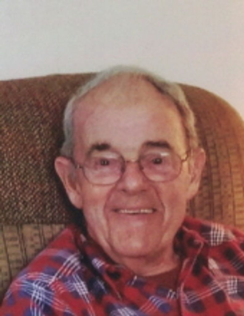 Alfred C. Miller Profile Photo