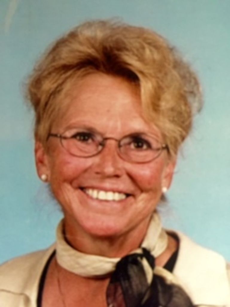 Kathleen "Kathy" L. Mckown
