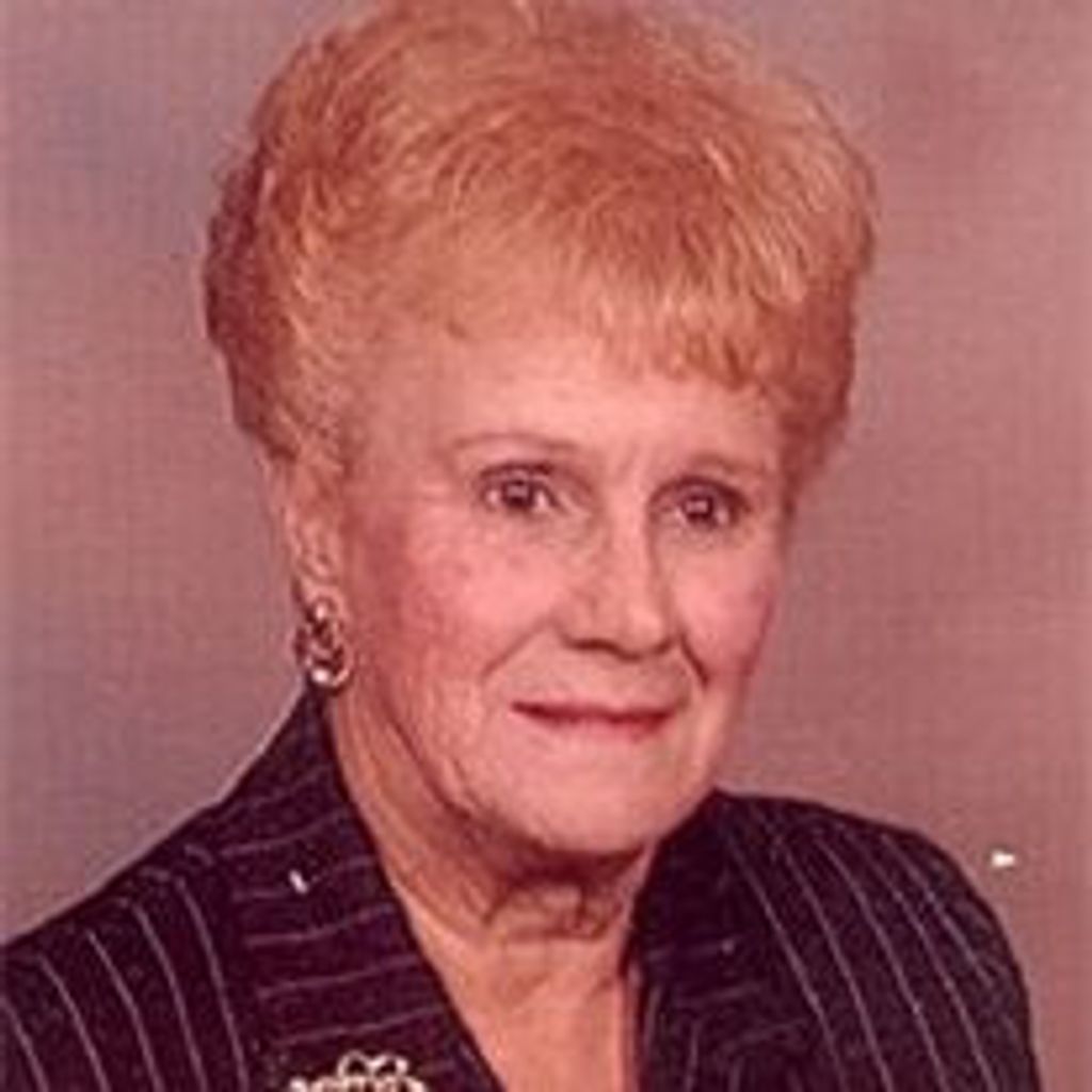 Molly Savoie