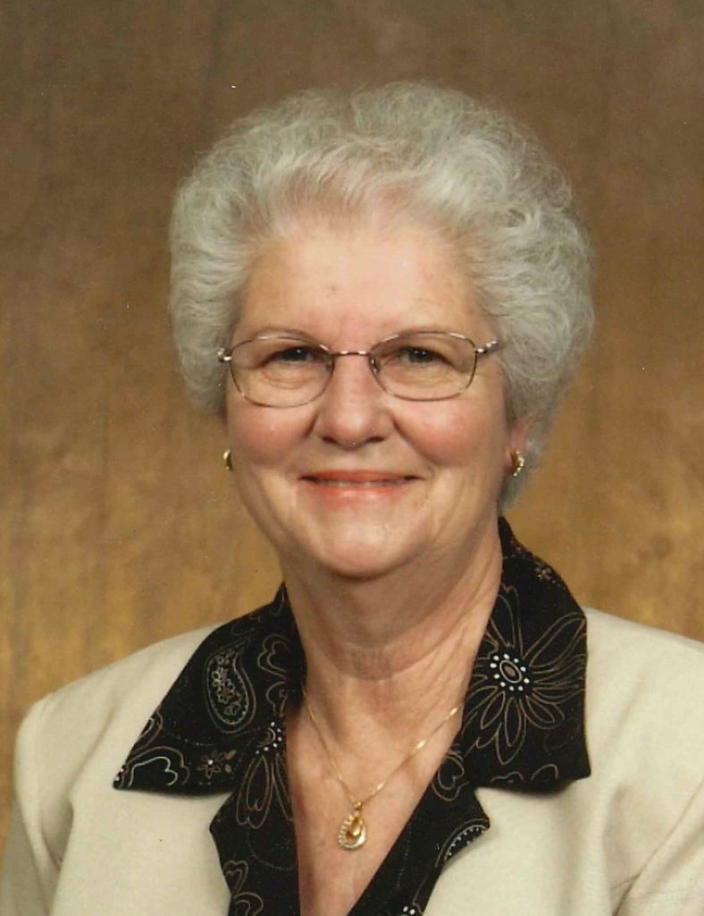 Marlene Ann Schultz Profile Photo