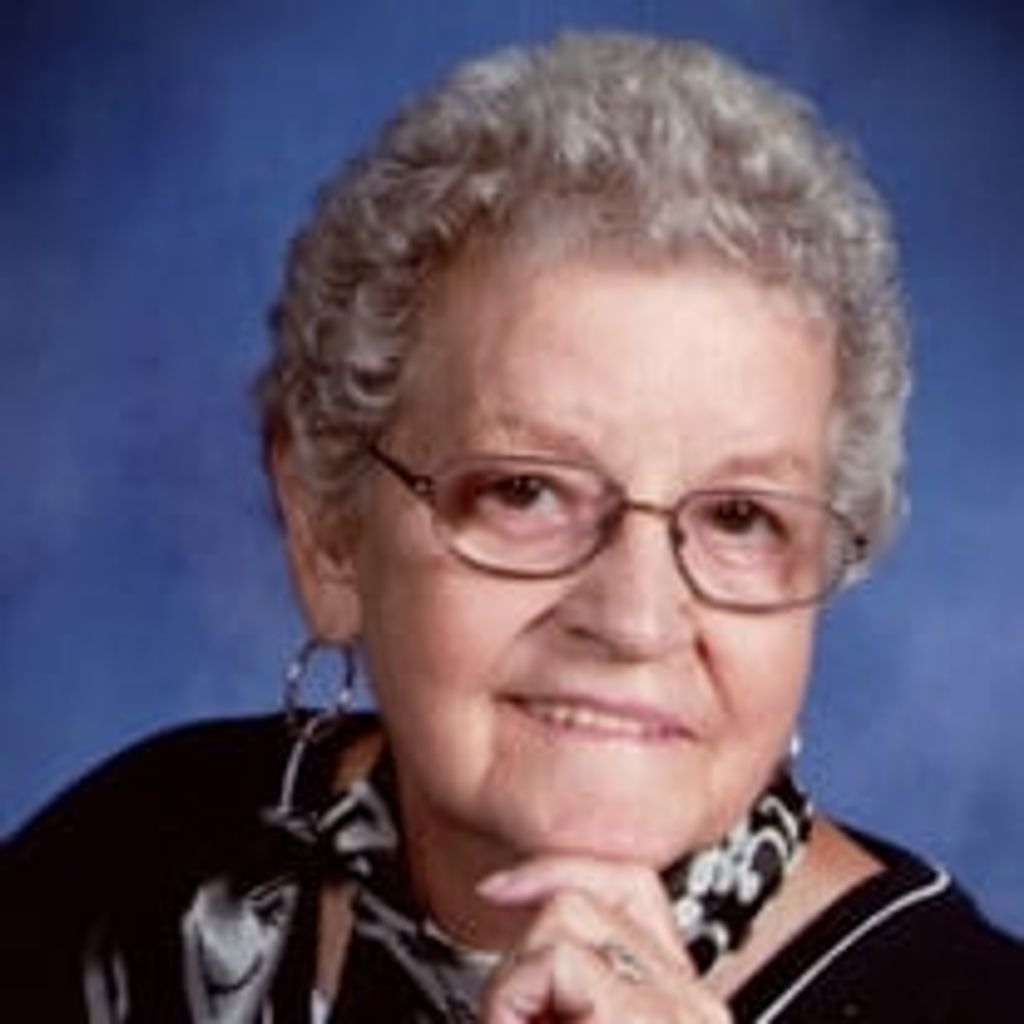Mrs. Marsha K. Barton
