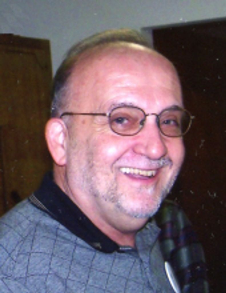Myron Bruce "Corky" Welton Profile Photo
