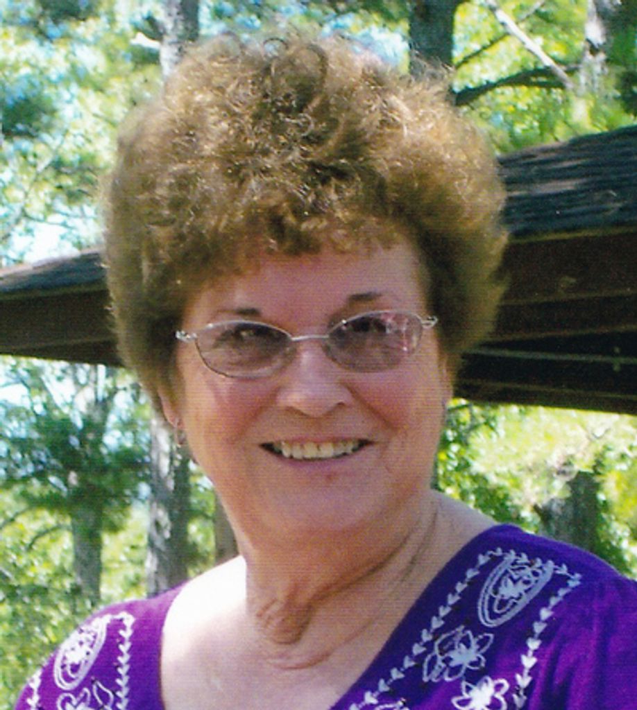 Polly Ousley Profile Photo