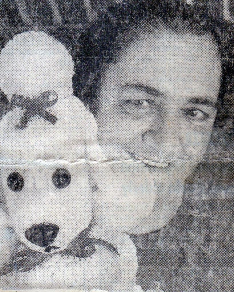 Gladys Savoire Profile Photo