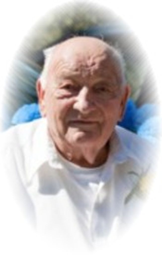 Walter Shaw